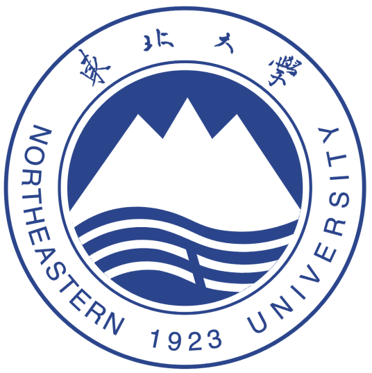 东北大学校徽